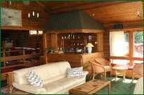 Glenforsa Hotel Salen  المظهر الخارجي الصورة